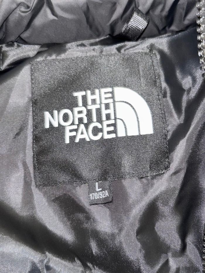 Doudoune - photo numéro 3