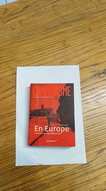 Livre d histoire