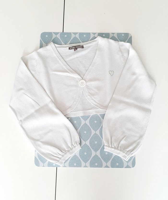 Bolero - 6A
