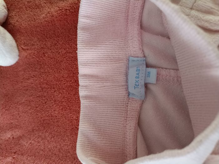 Pantalon bébé - photo numéro 4