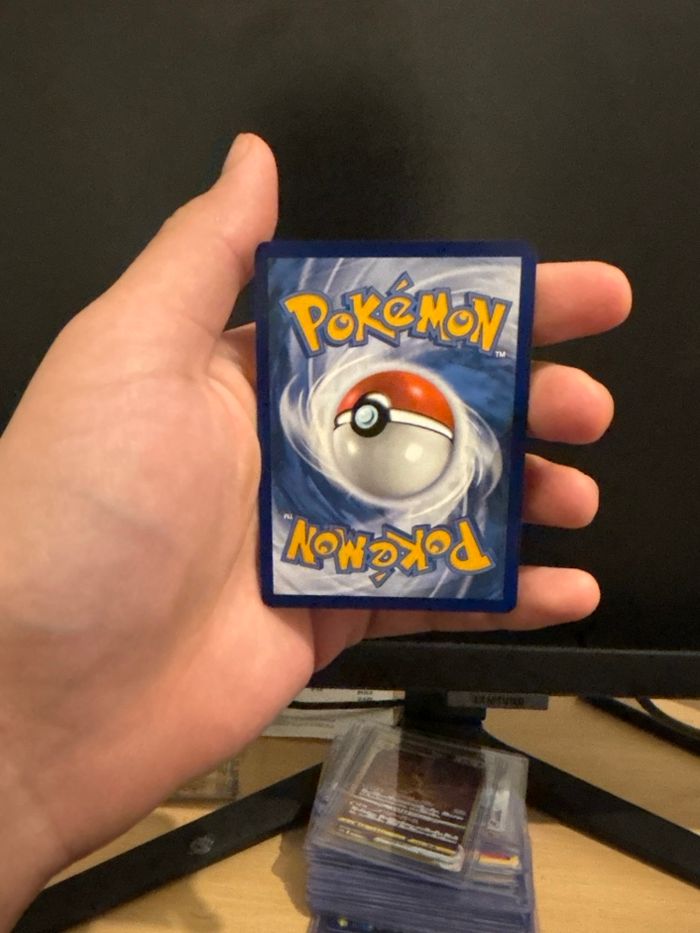 Trio AR 151 Carapuce / Carrabaffe / TORTANK - photo numéro 6