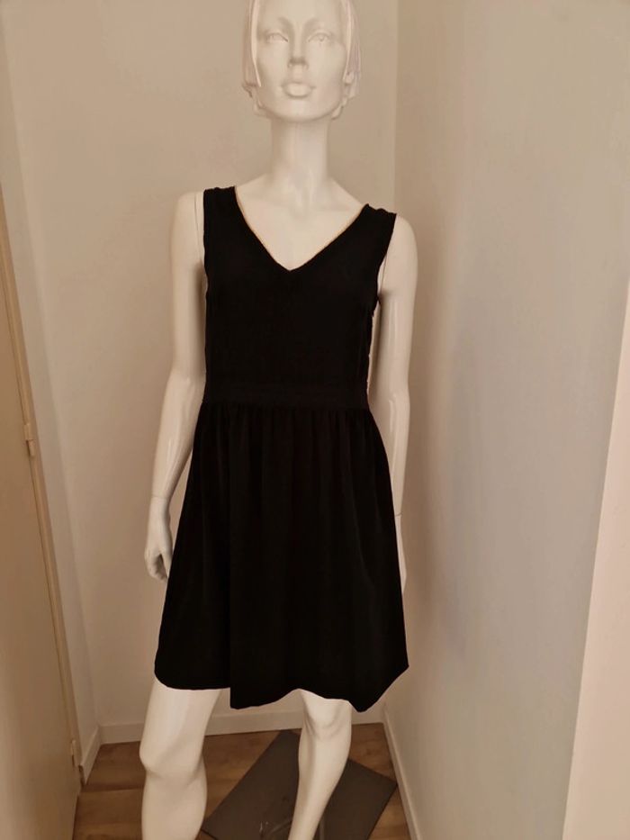 Robe dos nu 🖤