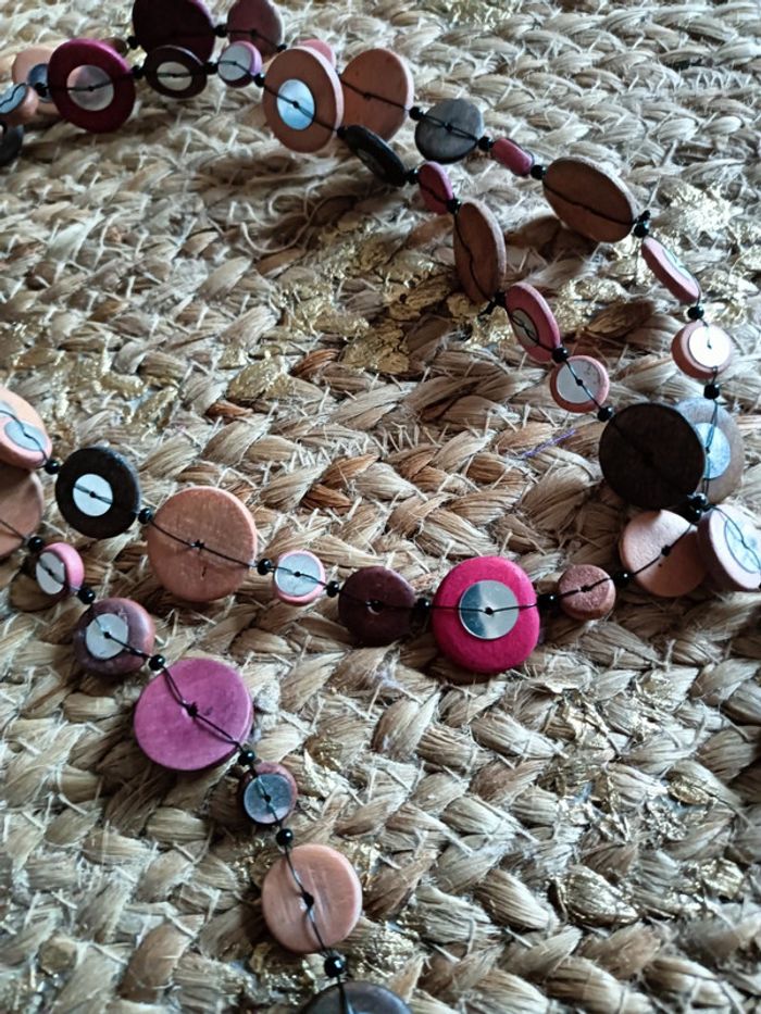 Collier - photo numéro 2