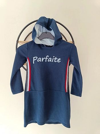 6 ans robe Gémo