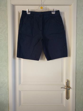 Short Tissaia 46