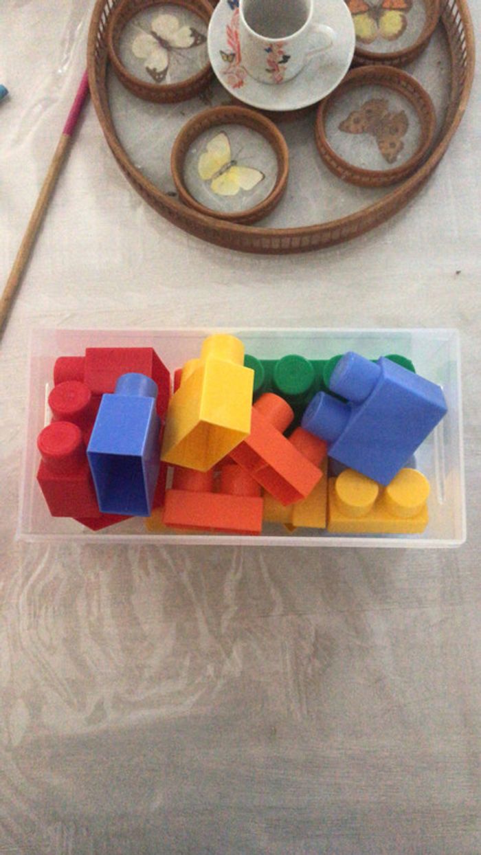 Briques Abrick - photo numéro 2