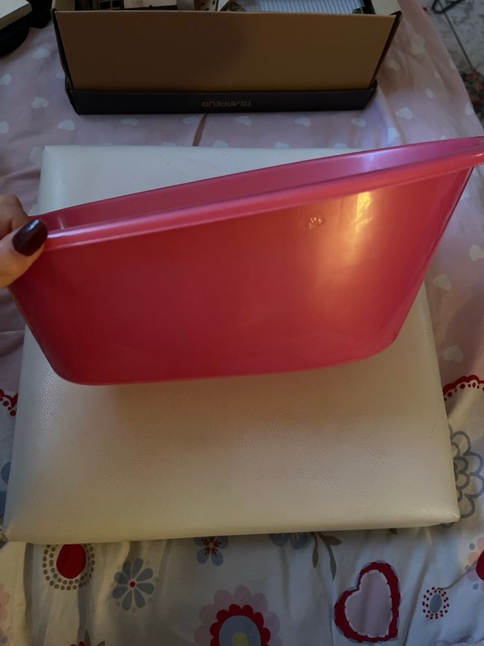 baignoire pour poupon et petit canard - photo numéro 2