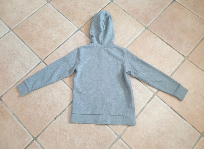 Sweat - photo numéro 3