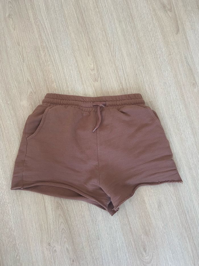 Short