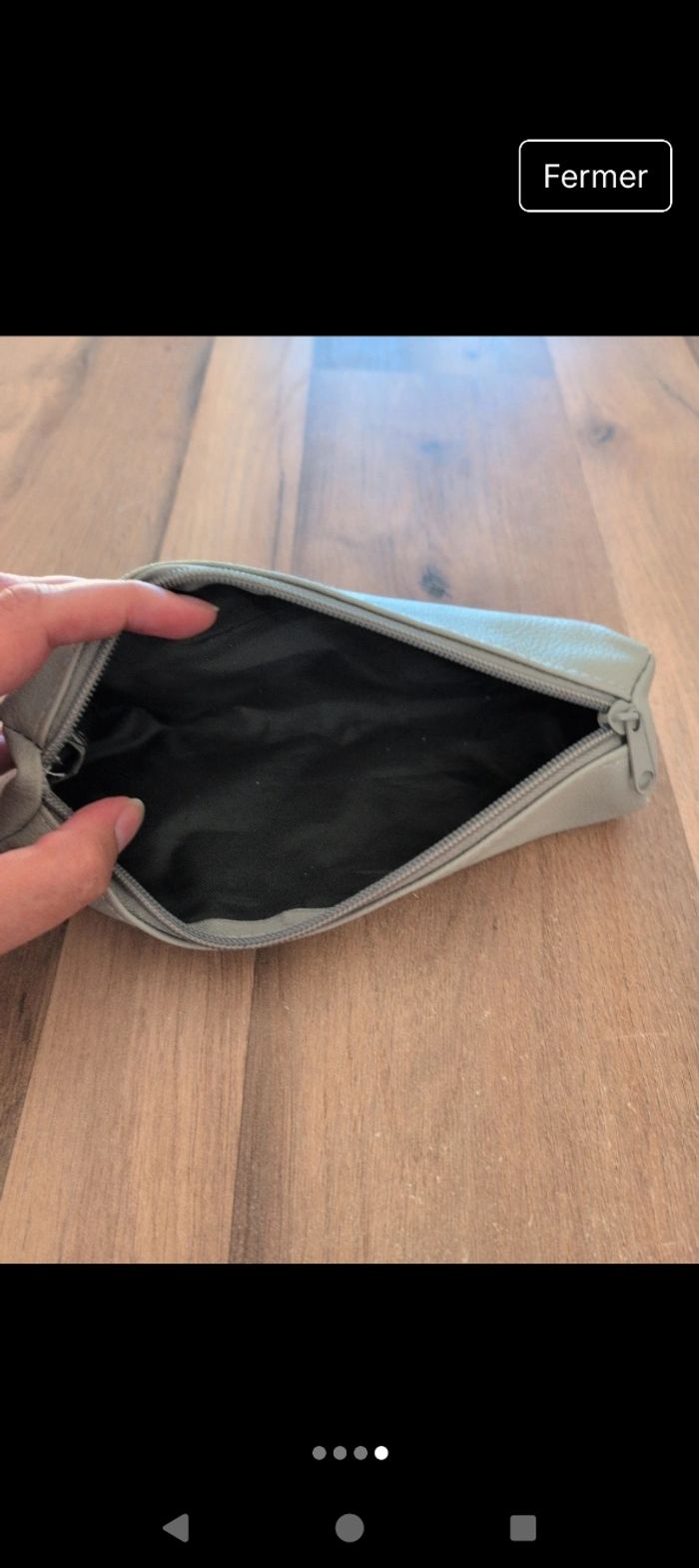 Trousse Oxford - photo numéro 4