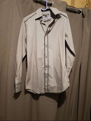Chemise