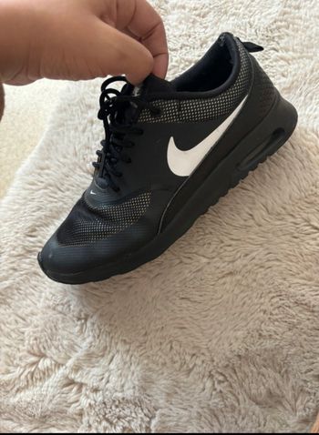 Basket femme  Nike