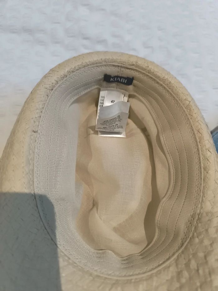 Lot de chapeau et casquettes - photo numéro 3