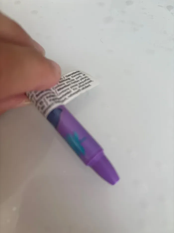 Stylo Stitch - photo numéro 4