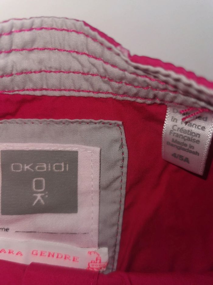 Robe 5 ans okaïdi - photo numéro 2
