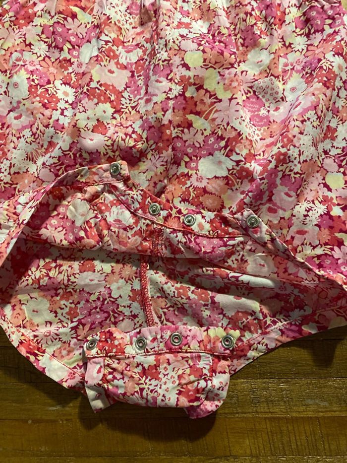 Combinaison liberty jacadi - photo numéro 5