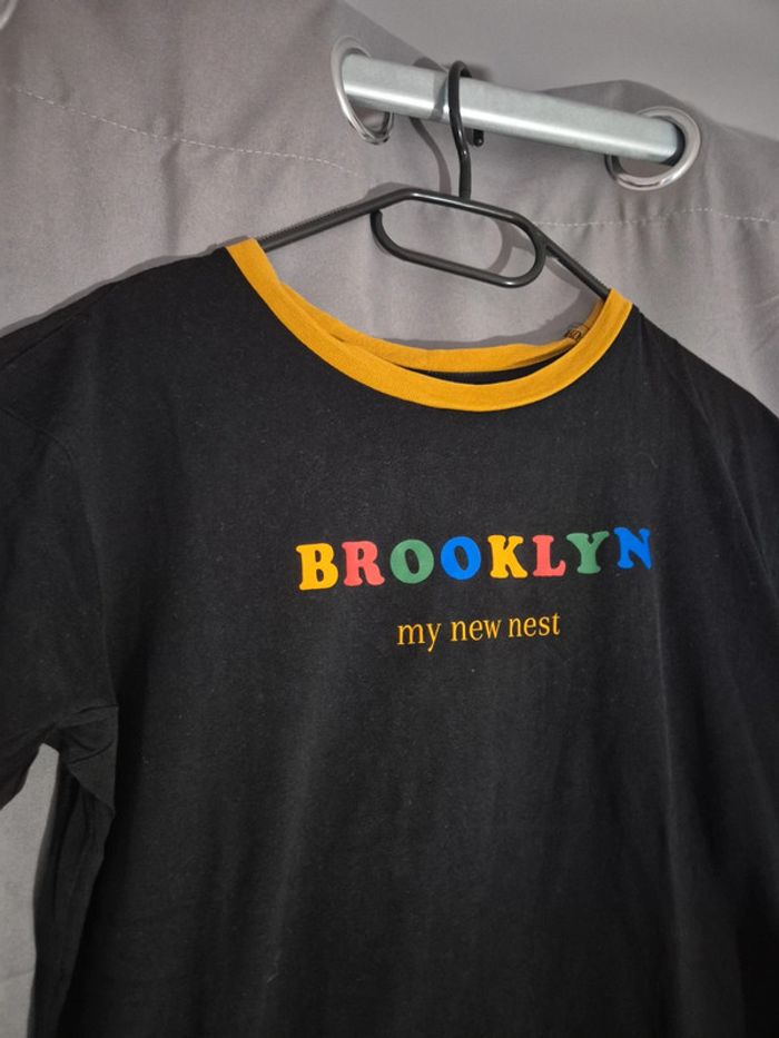 Tee shirt - photo numéro 3