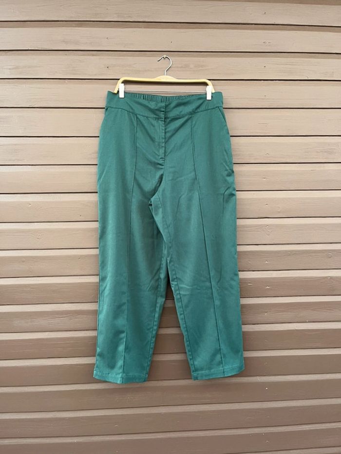 Pantalon droit Kiabi - photo numéro 2