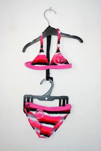 Maillot de bain 2pièces Longboard 2 ans