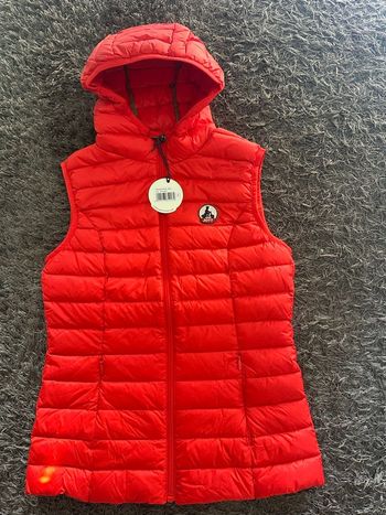 Doudoune sans manches Jott Femme 