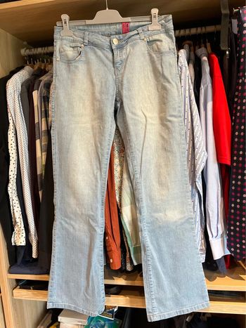 Jean Bootcut