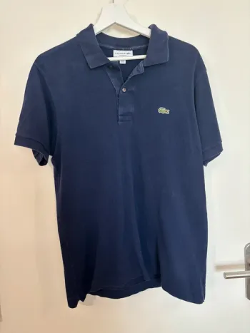 Polo Lacoste