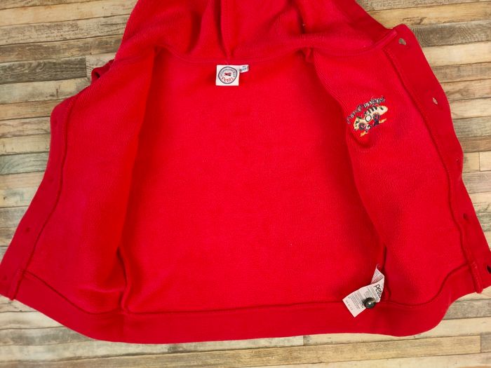 Lot de vêtements automne-hiver garçon 4 ans 🍂 - photo numéro 3