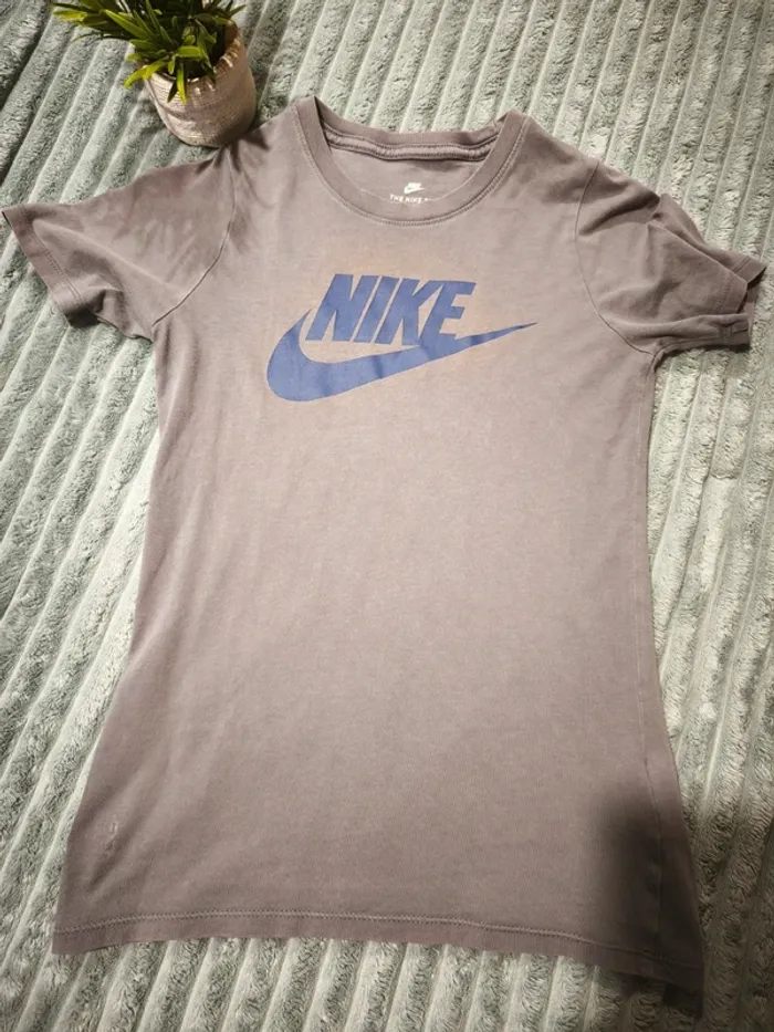 Tee-shirt Nike 8-10 ans