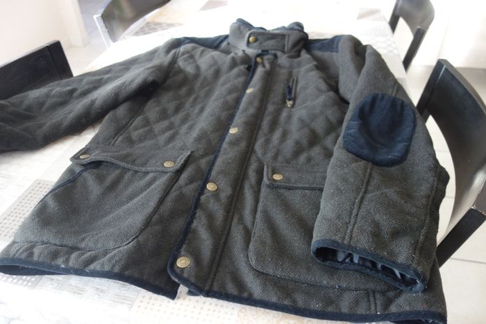 veste homme - photo numéro 3
