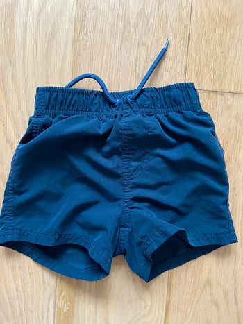 Short de bain