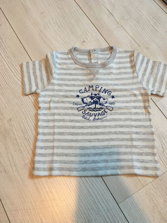 Teeshirt