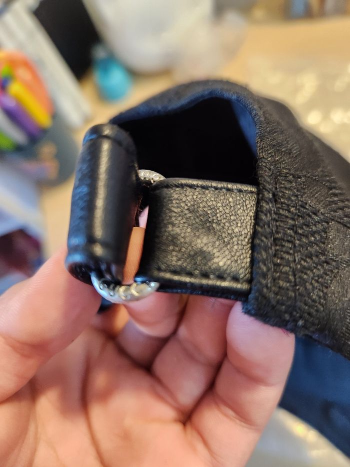 Casquette - photo numéro 6