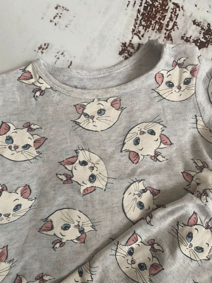 Pyjama Marie Disney - photo numéro 2