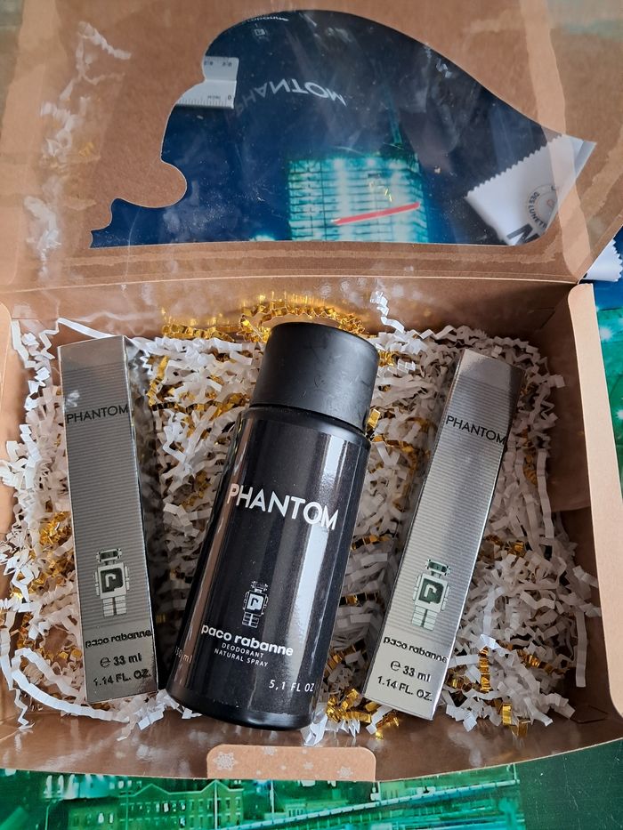 Coffret cadeaux - photo numéro 5
