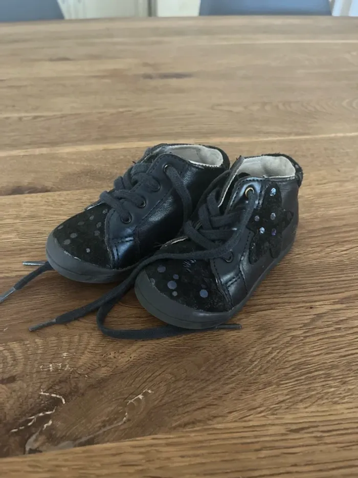 Chaussure bébé