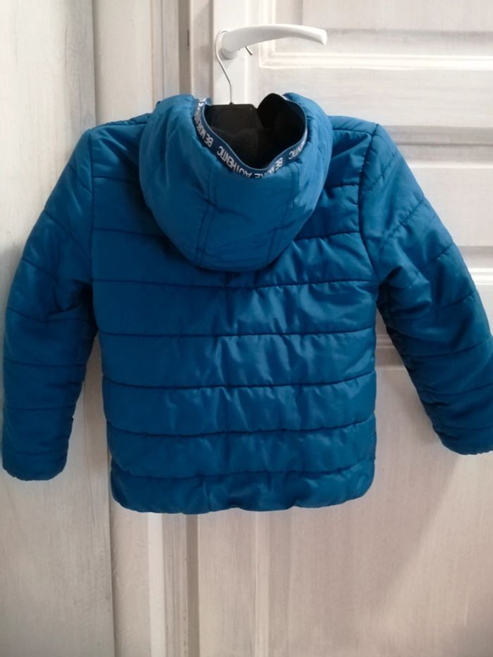 Doudoune garçon kiabi - photo numéro 6