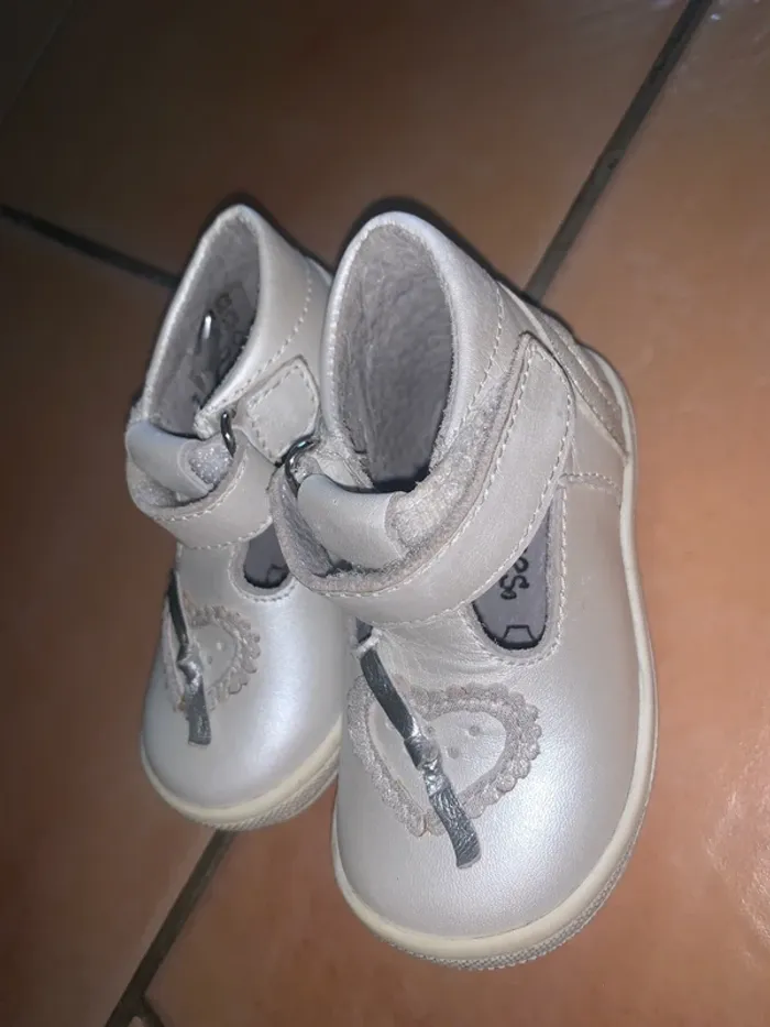 Chaussure 17 - photo numéro 3