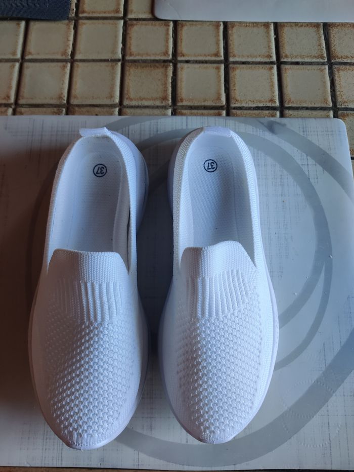 Chaussure - photo numéro 3