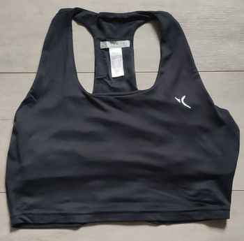 brassière Taille 40 Domyos