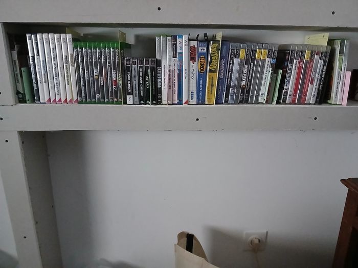 Wiimote sans cache pile - photo numéro 4