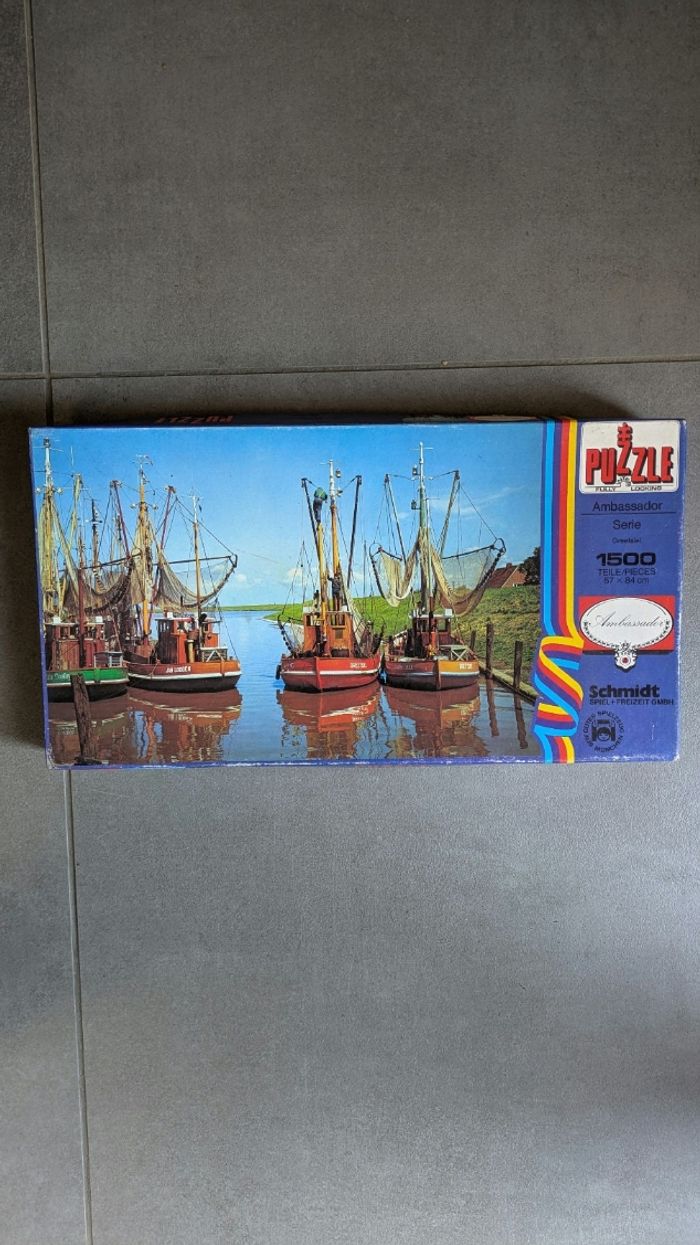 Puzzle