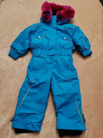 Combinaison de ski  Degré 7 (taille 2 ans)