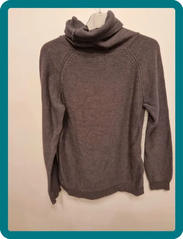 Pull hiver homme - photo numéro 5