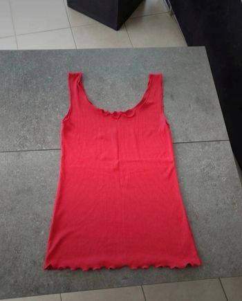 Debardeur neuf en taille unique