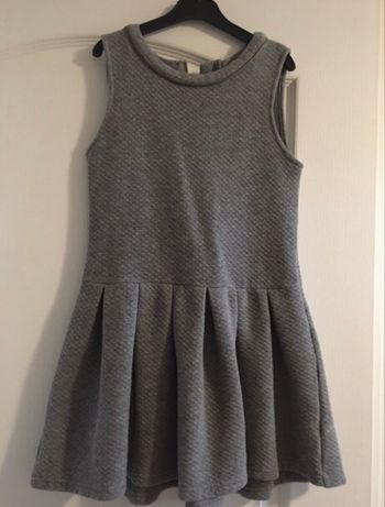 Robe d’hiver Okaidi - Taille 8 Ans