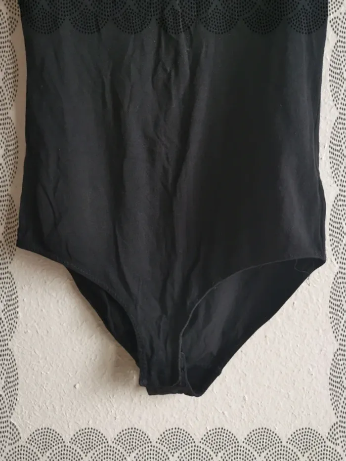 Body taille 38/40 - photo numéro 4
