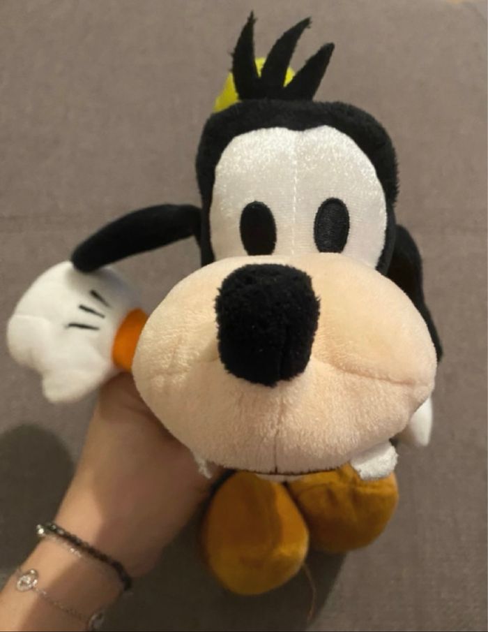 Peluche Dingo - photo numéro 3