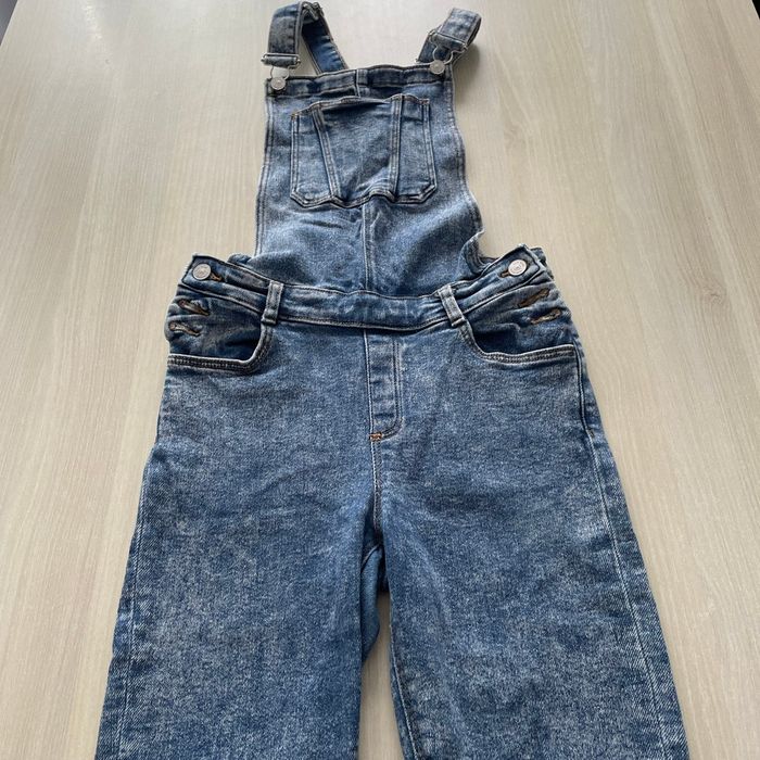 Salopette skinny XS