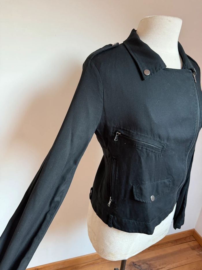 Superbe veste blouson Promod neuf 🌸 40 - photo numéro 2
