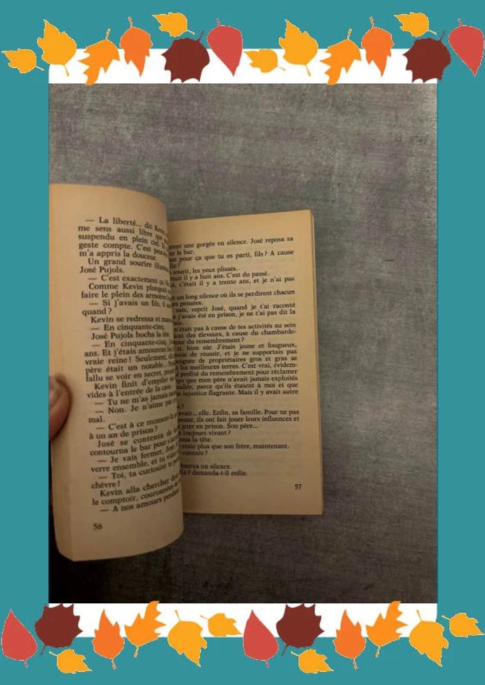 Livre écrit dans le ciel - photo numéro 2